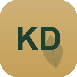 Logo Kay Dabrunz Friedhof- u. Gartenservice