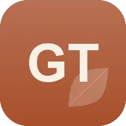 Logo Gartenbau Thanuskody