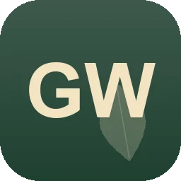 Logo Gerhard Wieland Gartenbau