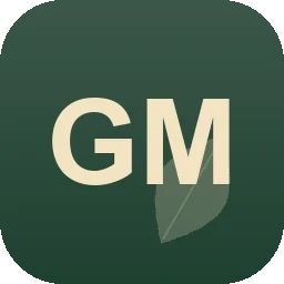 Logo Gunnar Menke Garten- und Landschaftsbau Hannover Seelhorst