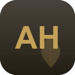Logo A.H. REINHARDT DIENSTLEISTUNGEN