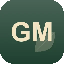 Logo Gartenservice Mobil