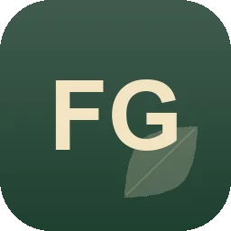 Logo Fröhlich Galabau