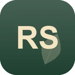 Logo Robert Stracke Garten- und Landschaftsbau
