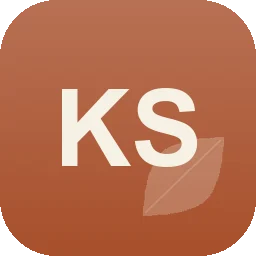 Logo KS GmbH