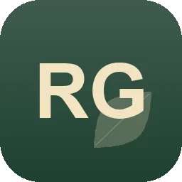 Logo Ronsiek Garten Friedhof Baum