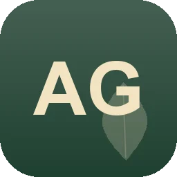Logo Albero Gartengestaltung