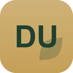 Logo Dietrich Utler Gartenbaubetrieb