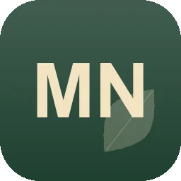 Logo Manfred Noller Garten- und Landschaftsbau