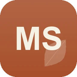 Logo Martin Steinbach Gartengestaltung