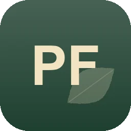 Logo Peter Ficht Garten- und Landschaftsbau