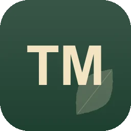 Logo Tilo Maecker Gartengestaltung und Landschaftsbau