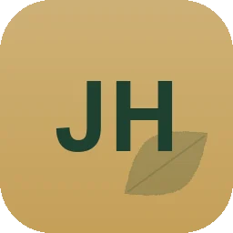Logo Josef Hopf Gartenbau