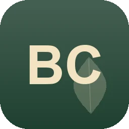 Logo Benjamin Cord Garten- und Landschaftsbau