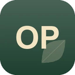 Logo Otto Pister Garten- und Landschaftsbau Gartengestaltung