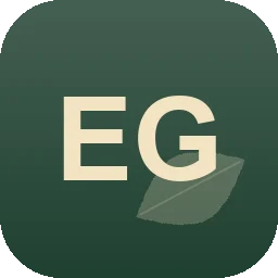Logo Erwin Gehrung Gartenbaubetrieb