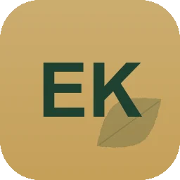 Logo Ernst Kiwitz Gartenbau