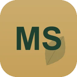 Logo Margit Sauer-Meng Gartenbaubetrieb