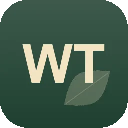 Logo Willi Theisen Gartenbaubetrieb