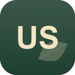 Logo Ulrich Springob Garten- und Landschaftsbau