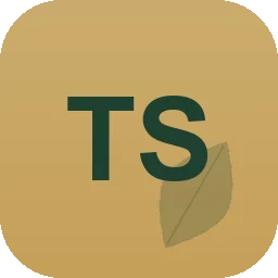 Logo Tobias Schwarz Gartenbau