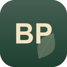 Logo Blumen Paradies