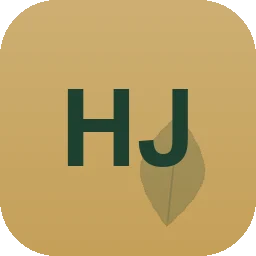 Logo Harald Jansen Gärtnerei