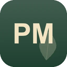 Logo Peter Musekamp Gärtner