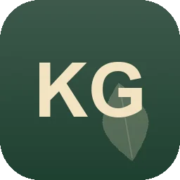 Logo Kaus Günther Garten- und Landschaftsbau