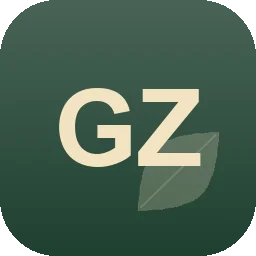 Logo Garten & Zaunbau