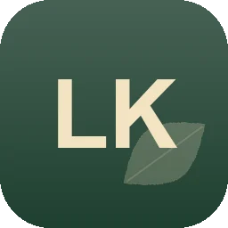Logo Leutze Kraus Garten- und Landschaftsbau