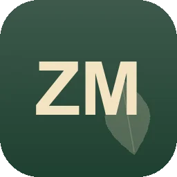 Logo Zdravo Mujic