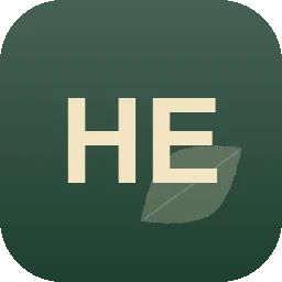Logo Helmut Eikmeier Garten- und Landschaftsbau