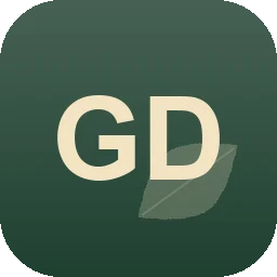 Logo Gerd Dibbern
