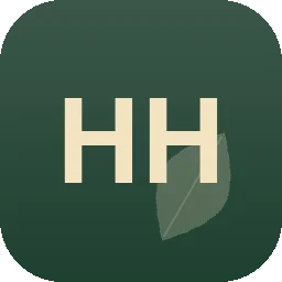 Logo Hubert Heckmaier