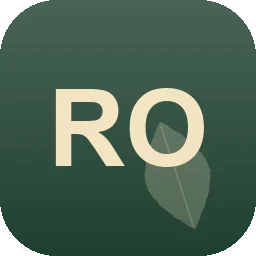 Logo Rojda