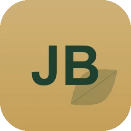 Logo Jürgen Banholzer Gärtnerei