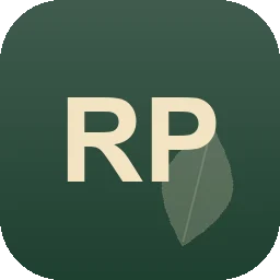 Logo Rasen-Profi Hoffmann