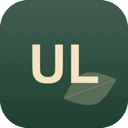 Logo Ute Lissell Gartengestaltung