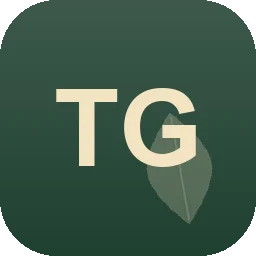 Logo Total Grün Garten-und Landschaftsbau