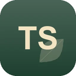 Logo Thomas Scharf Gartengestaltung