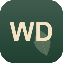 Logo Wolfgang Dorner Garten- und Landschaftsbau