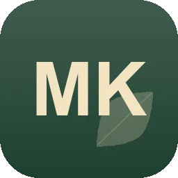 Logo Markus Keppler Garten- und Landschaftsbau und Pflege