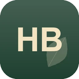 Logo Hanne Birgit Gartenanlagen