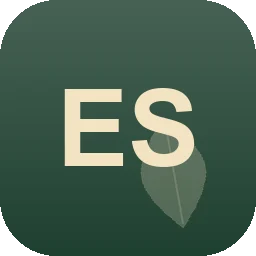 Logo Eckstein & Sommer GmbH Garten- und Landschaftsbau