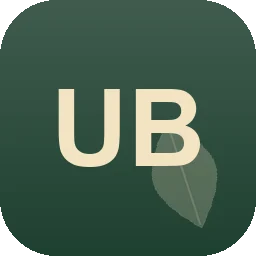 Logo Ursula Bresch Landschaftsarchitektur