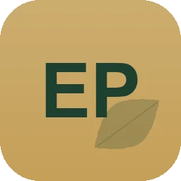 Logo Erich Pitor Gartenbau