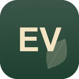 Logo Evergreen