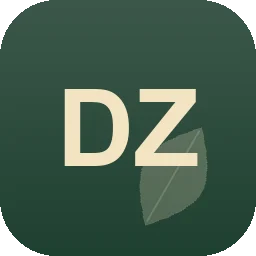 Logo D&Z Gebäudeservice