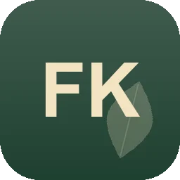 Logo Frank Köster Garten- und Landschaftsbau